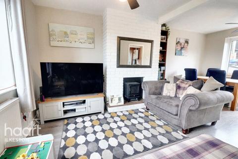 19 Ridgeway, Heanor, DE75 7BU