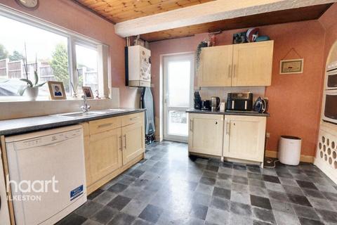 19 Ridgeway, Heanor, DE75 7BU