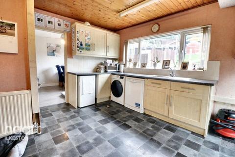 19 Ridgeway, Heanor, DE75 7BU