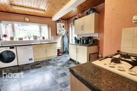 19 Ridgeway, Heanor, DE75 7BU