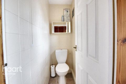 19 Ridgeway, Heanor, DE75 7BU