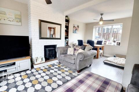 19 Ridgeway, Heanor, DE75 7BU