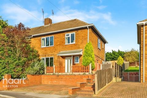 19 Ridgeway, Heanor, DE75 7BU