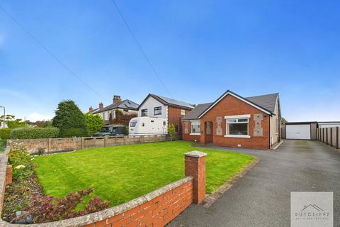 undefined, Carr Lane, Pilling, PR3
