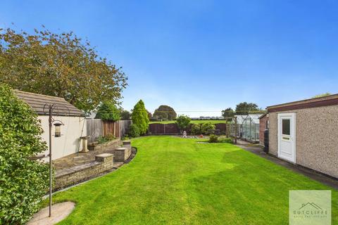 undefined, Carr Lane, Pilling, PR3