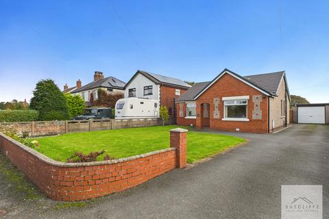 undefined, Carr Lane, Pilling, PR3
