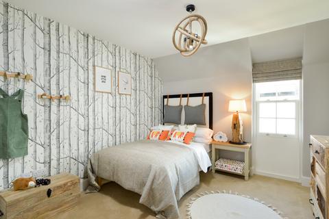undefined, Plot 157, The Auchleish, 2 Bedroom Mid Terrace at Chapleton, 149 Greenlaw Road  AB39