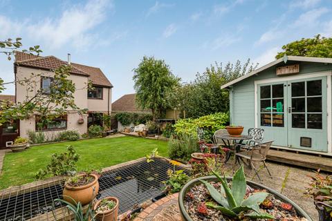 3 bedroom detached house for sale, Polyear Close, St. Austell PL26