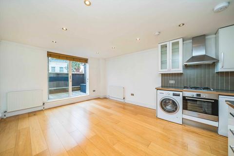 1 bedroom flat to rent, Holloway Road, London N7