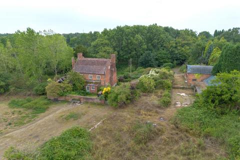 5 bedroom detached house for sale, Hartlebury, Kidderminster, Worcestershire