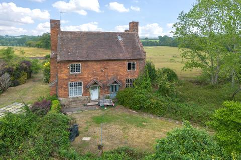 5 bedroom detached house for sale, Hartlebury, Kidderminster, Worcestershire