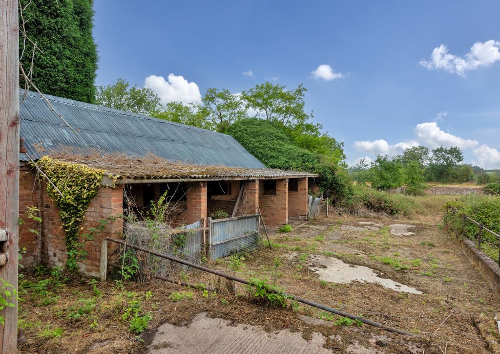 Barns