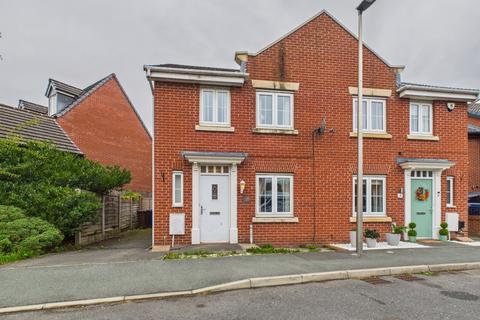 3 bedroom semi-detached house for sale, Wessex Drive, Ince