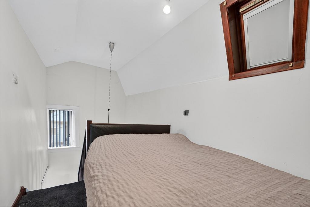 Annexe Bedroom