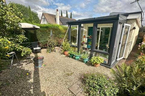 2 bedroom semi-detached bungalow for sale, Crossways, Peterchurch, Hereford