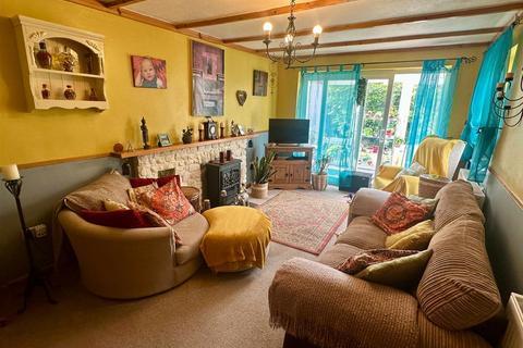 2 bedroom semi-detached bungalow for sale, Crossways, Peterchurch, Hereford