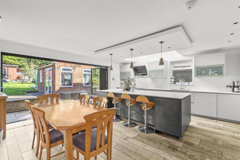 4 bedroom semi-detached house for sale, Valley Road, Hughenden Valley HP14