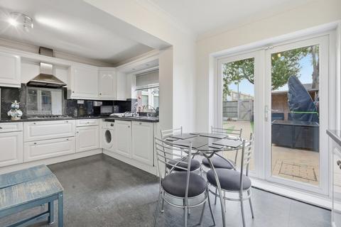undefined, Suffolk Drive, Basildon, Essex, SS15