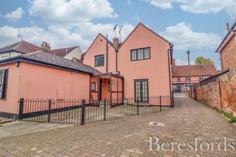 Bradford Street, Braintree, CM7