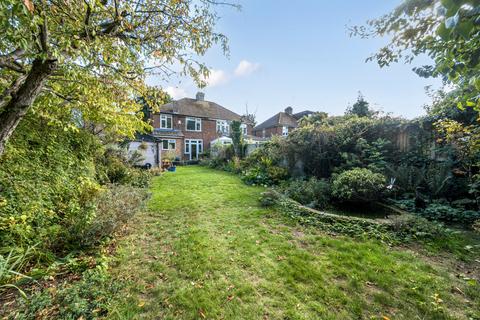 undefined, Canesworde Road, Bedfordshire LU6