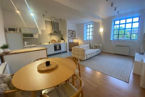 2 bedroom flat to rent, Cumin Court, Honley, Holmfirth