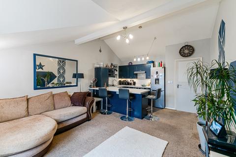 2 bedroom flat for sale, Locking Road, BS23