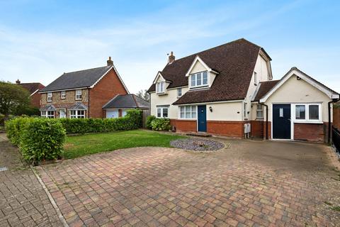 Notley Green, Great Notley, Braintree, CM77