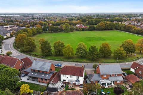 undefined, Notley Green, Great Notley, Braintree, CM77
