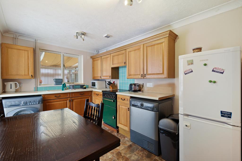 Kitchen  2
