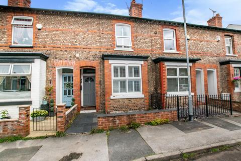 2 bedroom terraced house to rent, Bold Street, Hale, Altrincham, WA14