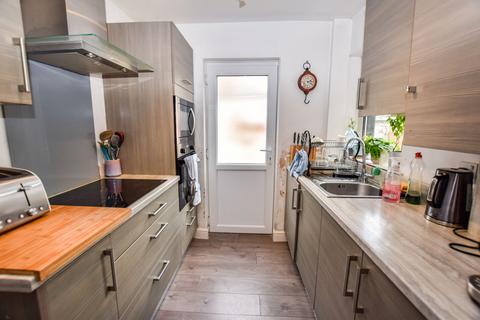 2 bedroom terraced house to rent, Bold Street, Hale, Altrincham, WA14