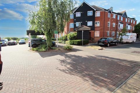 White Willow Close, Ashford TN24