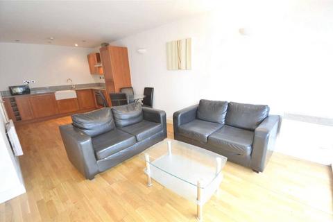 1 bedroom apartment for sale, Isaac Way, Greater Manchester M4