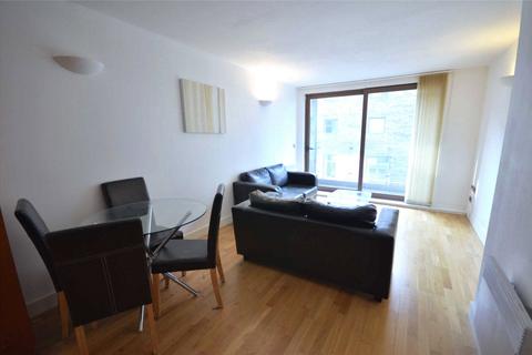 1 bedroom apartment for sale, Isaac Way, Greater Manchester M4