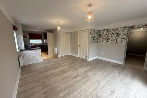 undefined, Sycamore Way, Shawbury, Shrewsbury, Shropshire, SY4