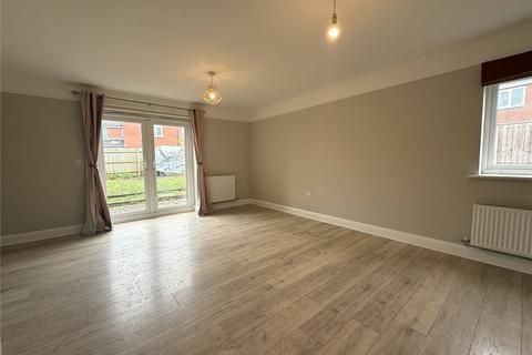 undefined, Sycamore Way, Shawbury, Shrewsbury, Shropshire, SY4
