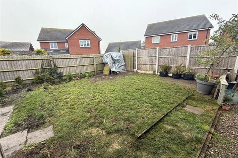 undefined, Sycamore Way, Shawbury, Shrewsbury, Shropshire, SY4