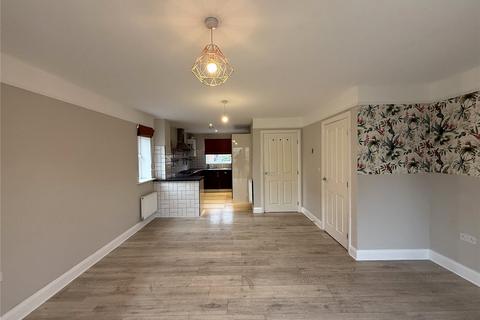 undefined, Sycamore Way, Shawbury, Shrewsbury, Shropshire, SY4