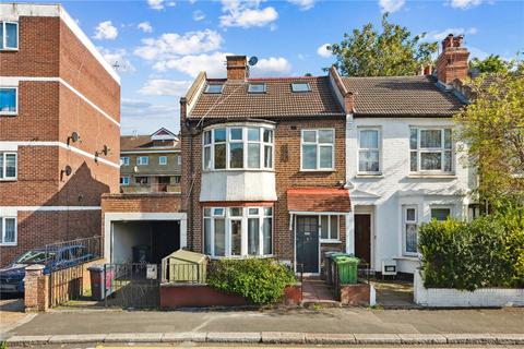 2 bedroom apartment for sale, Hermitage Road, London, N4