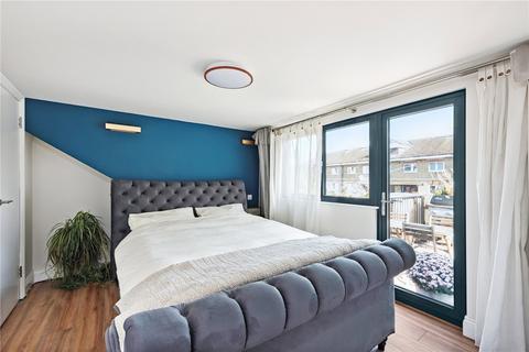 2 bedroom apartment for sale, Hermitage Road, London, N4