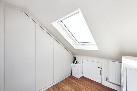 2 bedroom apartment for sale, Hermitage Road, London, N4