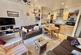 Living/kitchen/diner