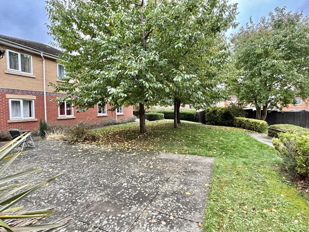 Communal Garden