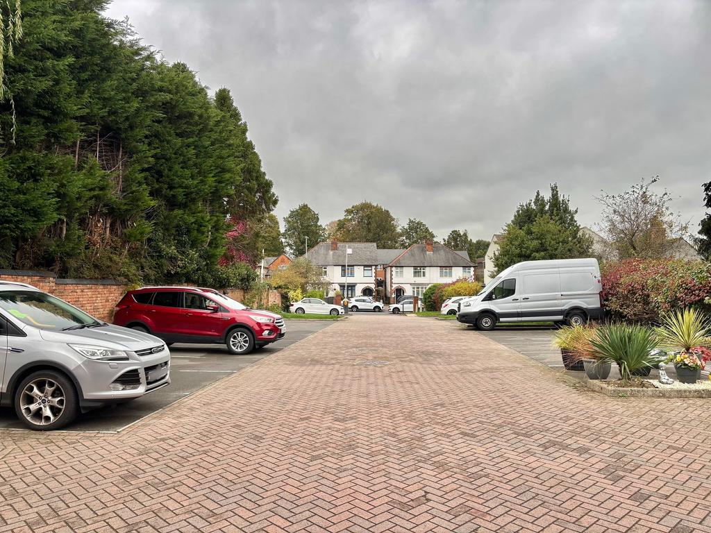 Car park