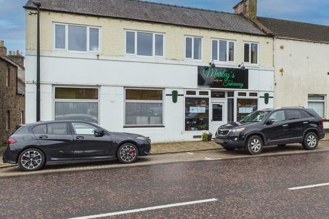 undefined, 6a Market Square, Alyth, Perthshire, PH11