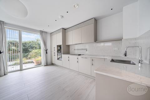 undefined, Portsmouth Road, Cobham, Surrey, KT11