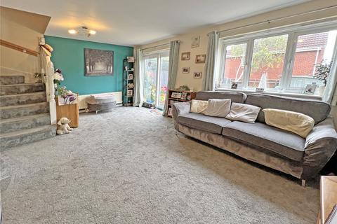 3 bedroom detached house for sale, Cardinals Close, Donnington Wood, Telford, Shropshire, TF2