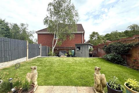 3 bedroom detached house for sale, Cardinals Close, Donnington Wood, Telford, Shropshire, TF2