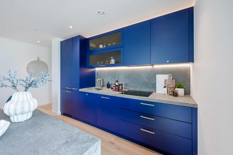 3 bedroom apartment for sale, Dulke House, Goodluck Hope Walk, London, E14