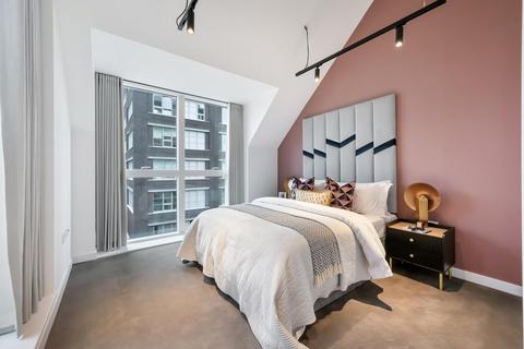 3 bedroom apartment for sale, Dulke House, Goodluck Hope Walk, London, E14